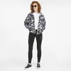 Puma Modern Sports Windbreaker Siyah Kadın Rüzgarlık