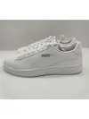 Puma Smash v2 Buck - Beyaz Kadın Günlük Spor Ayakkabı