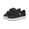Puma Smash V2 Metallics V Inf Siyah Kız Çocuk Günlük Spor Ayakkabı