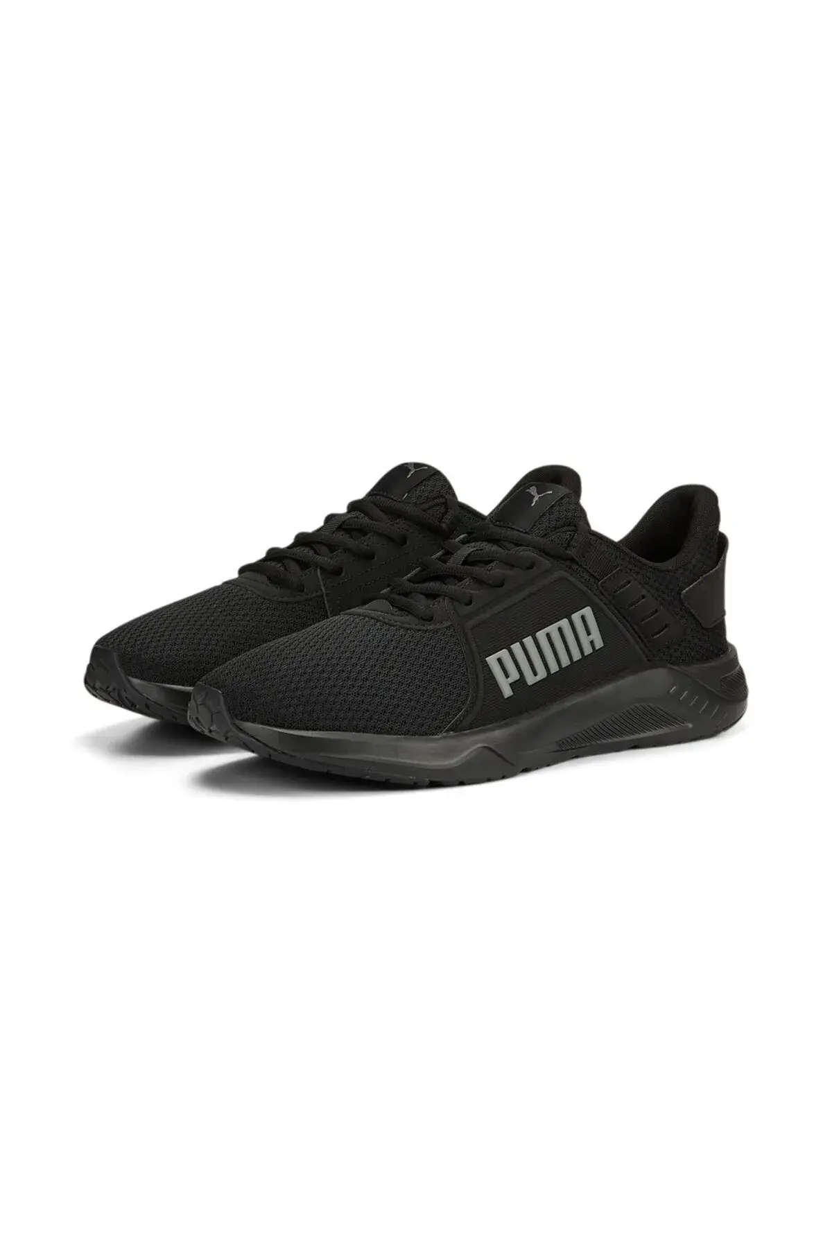 Puma FTR Connect Siyah Kadın Yürüyüş Ayakkabısı