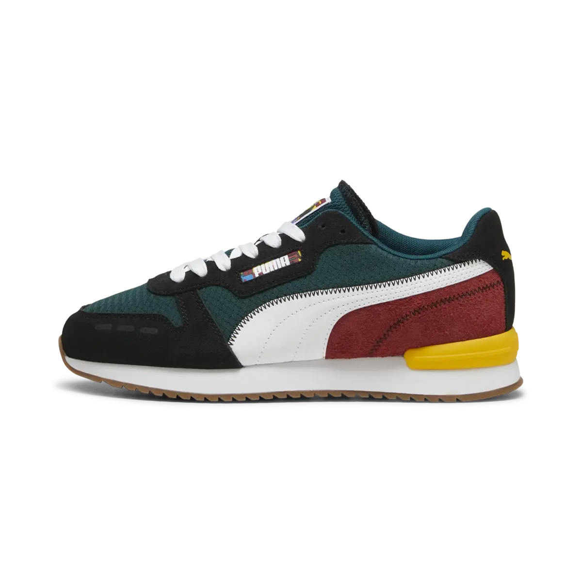 Puma R78 Year Of Sports Erkek Spor Ayakkabı & Sneaker