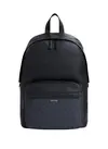 Calvin Klein CK MUST MONO BACKPACK Siyah Erkek Sırt Çantası Calvin Klein CK MUST MONO BACKPACK Siyah Erkek Sırt Çantası