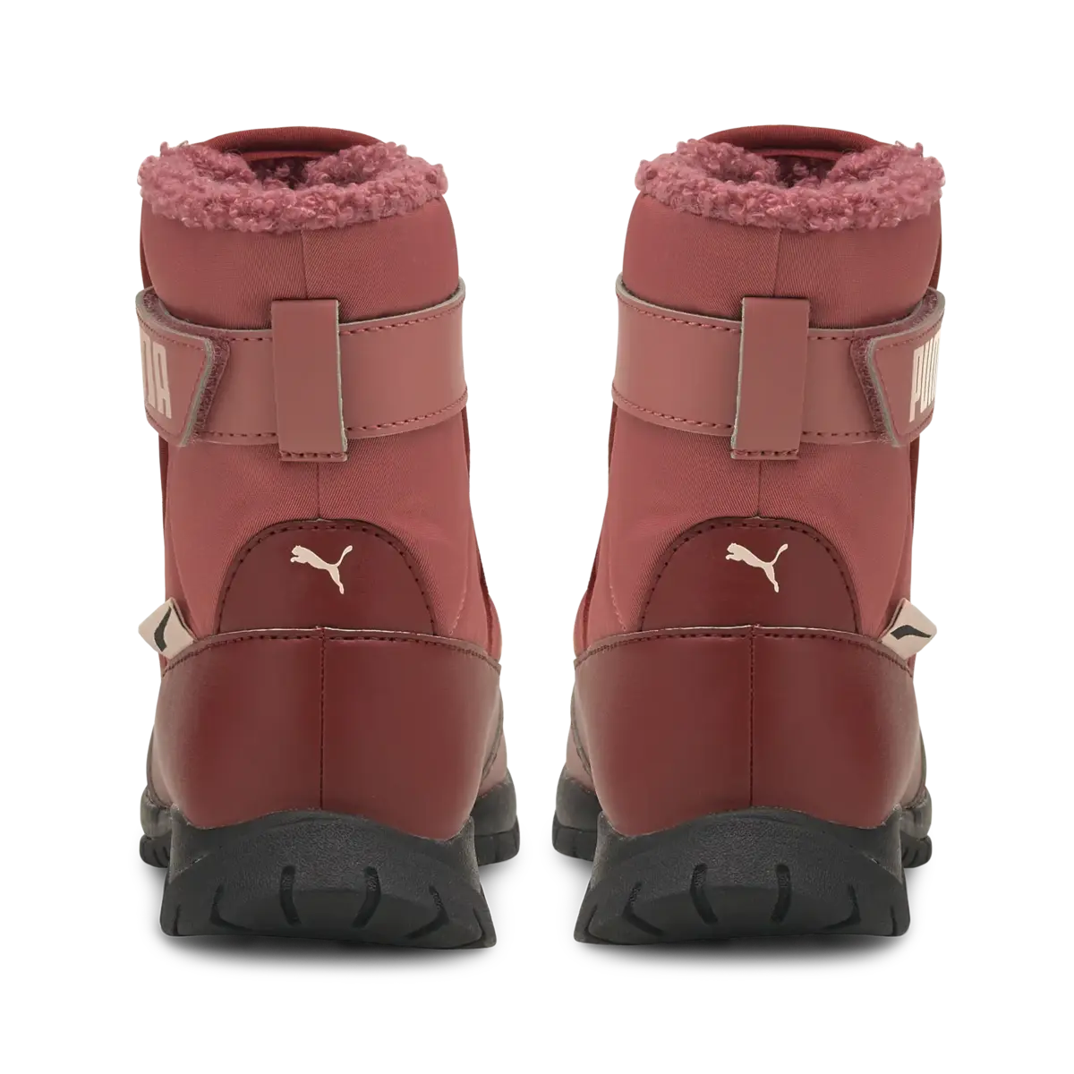 Puma Nieve Boot WTR AC PS Unisex Spor Ayakkabı & Sneaker
