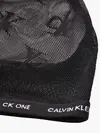 Calvin Klein UNLINED BRALETTE Kadın Siyah Bralet