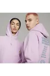 Puma PUMA x PALOMO Hoodie Pembe Erkek Hoodie