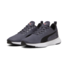 Puma FLYER RUNNER Gri Unisex Yürüyüş ve Koşu Ayakkabısı