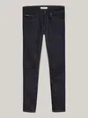 Tommy Hilfiger SCANTON SLIM RICO Erkek Mavi Kot Pantolon