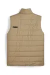 Puma ESS Padded Vest Kahverengi Erkek Yelek