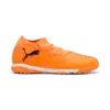 Puma FUTURE 8 MATCH TT Turuncu Erkek Krampon