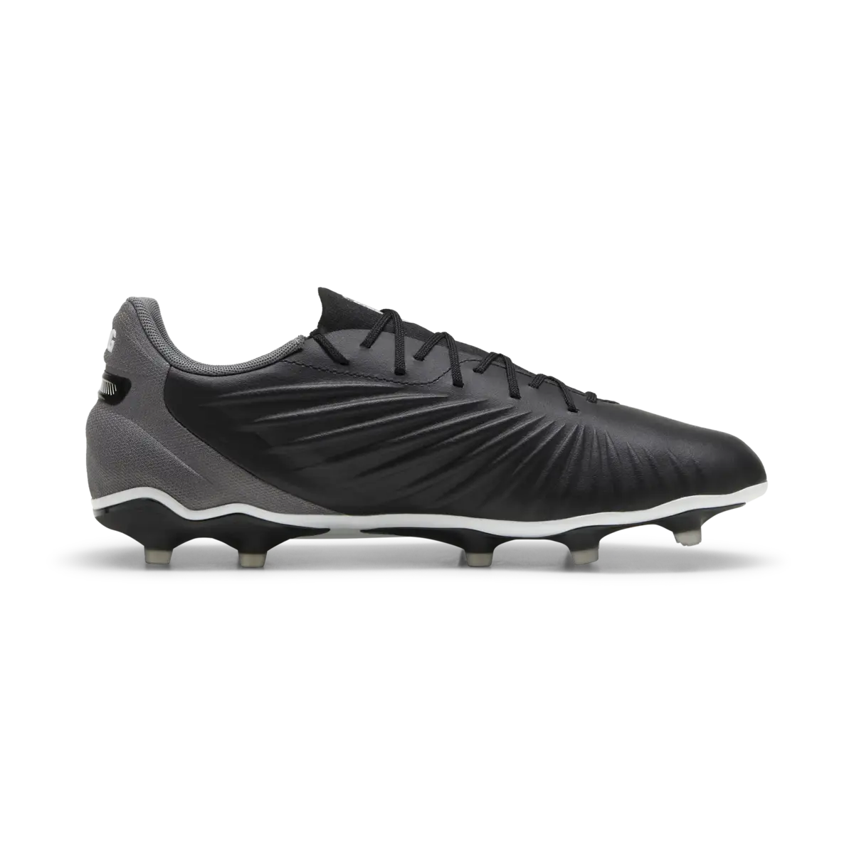 Puma KING MATCH FG/AG Siyah Erkek Krampon