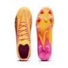 Puma ULTRA ULTIMATE FG/AG Turuncu Erkek Krampon
