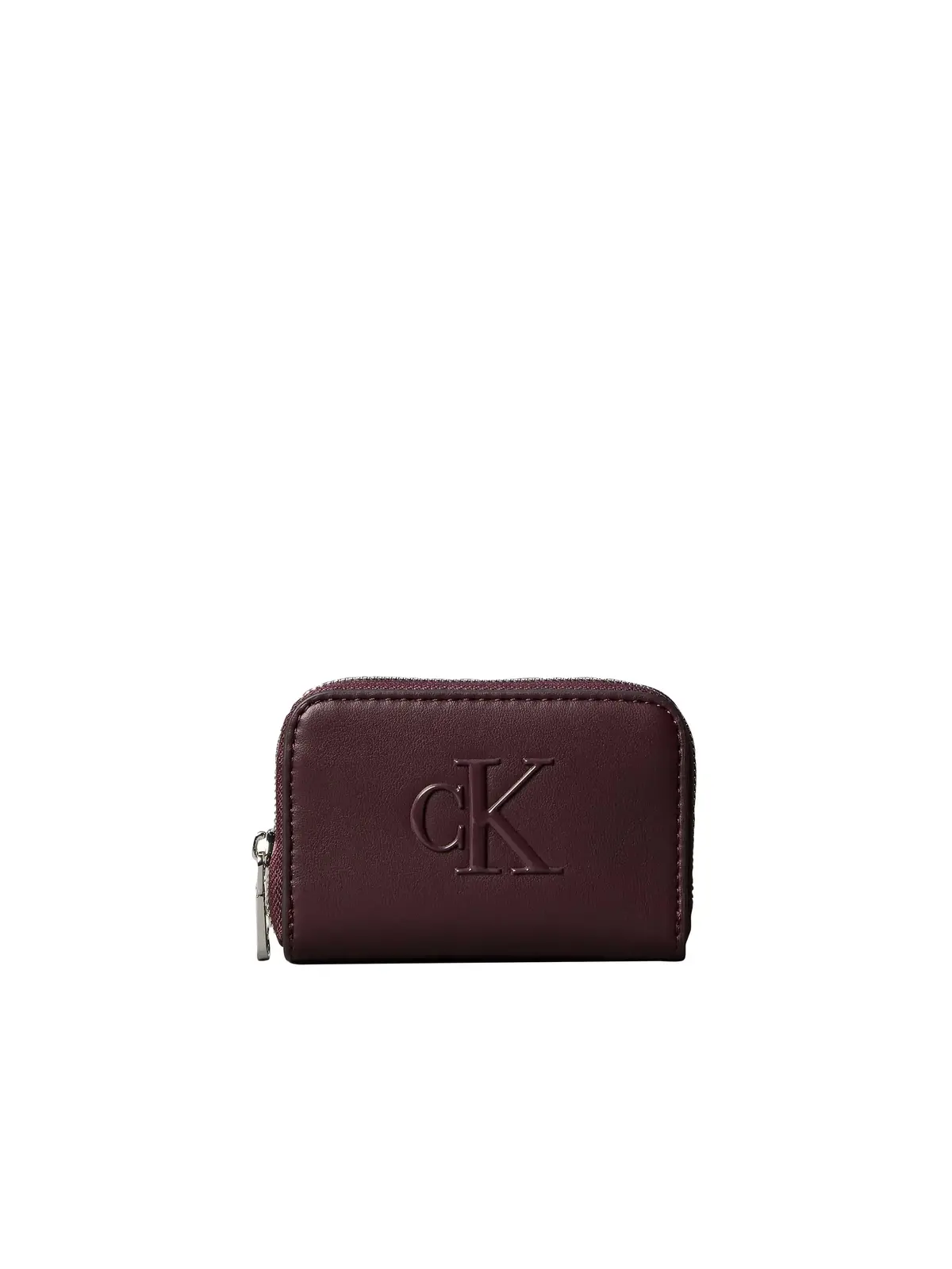 BOLD CK MEDIUM ZIP A, BAP