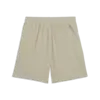Puma WARDROBE ESS Shorts Bej Erkek Şort