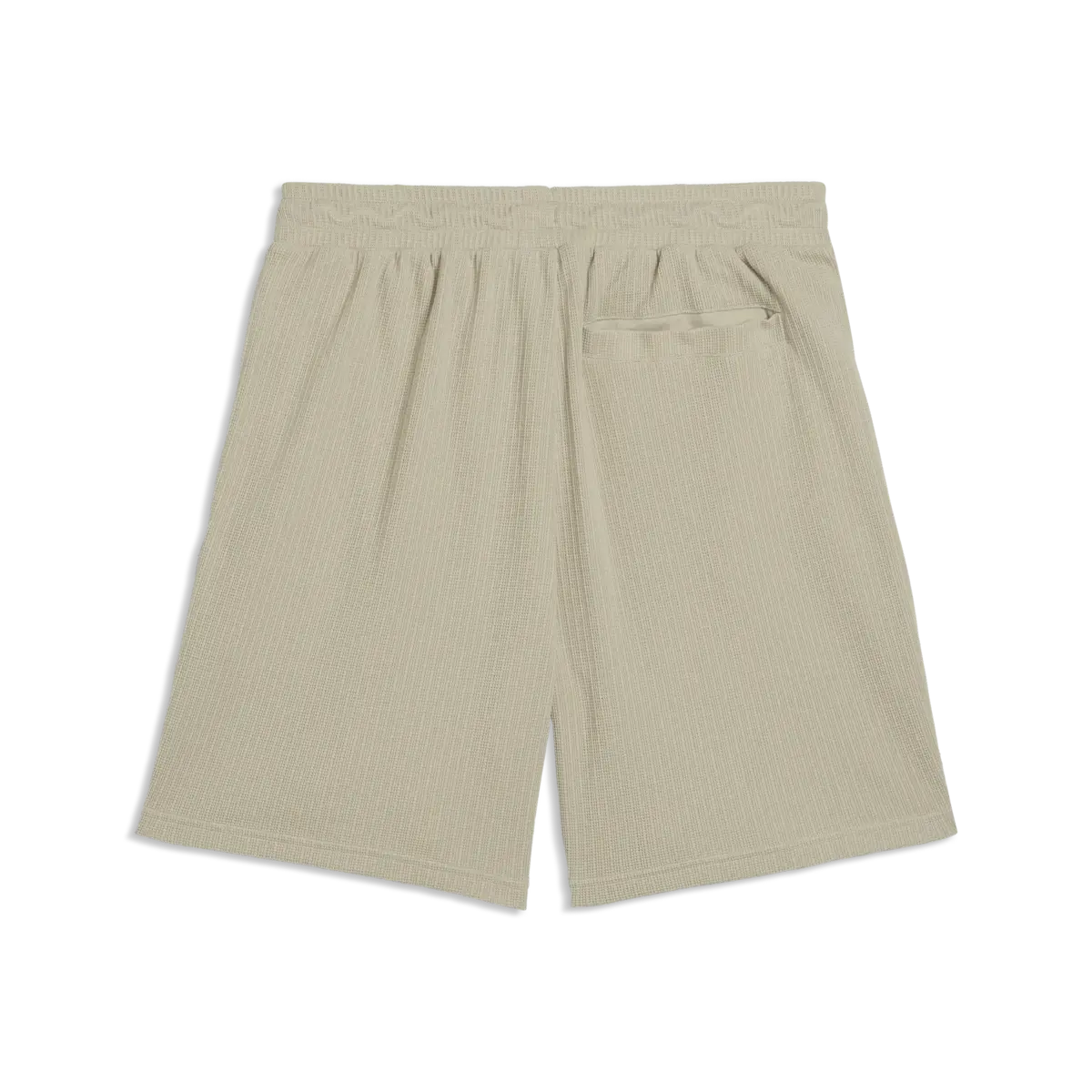 Puma WARDROBE ESS Shorts Bej Erkek Şort