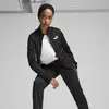 Puma Poly Suit Siyah Kadın T-Shirt & Polo