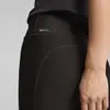 Puma RUN ULTRAFORM HW FL TIGHT W Siyah Kadın Tayt