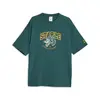 PUMA X STAPLE Graphic Tee Yeşil Erkek T-Shirt