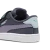 Puma Smash 3.0 Puma FC V Inf Mor Bebek/Çocuk Spor ayakkabı