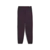 Puma DOWNTOWN Relaxed Sweatpants Mor Erkek Eşofman Altı