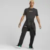 Puma MAPF1 MT7 Tee Siyah Erkek/Unisex T-Shirt