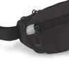 Puma PR CLASSIC Waist Bag Siyah Unisex Bel Çantası