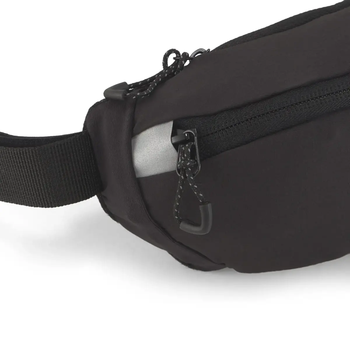 Puma PR CLASSIC Waist Bag Siyah Unisex Bel Çantası