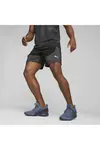 Puma RUN FAVORITE AOP VELOCITY 7" SHORT M Siyah Erkek Şort