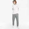 Puma Classics Tech Pants Dk Gri Erkek Eşofman Altı