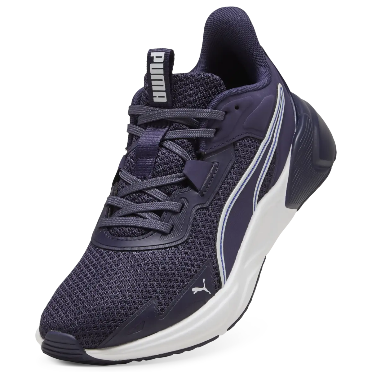 PUMA Disperse XT 4 Lacivert Unisex Spor Ayakkabı & Sneaker