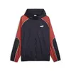 PUMA SPORT Windbreaker Lacivert Erkek Ceket