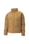 Puma Classics Oversized Polyball Puffer Camel Erkek Şişme Mont