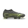 Puma ULTRA 5 PLAY+ FG/AG Siyah Unisex Krampon