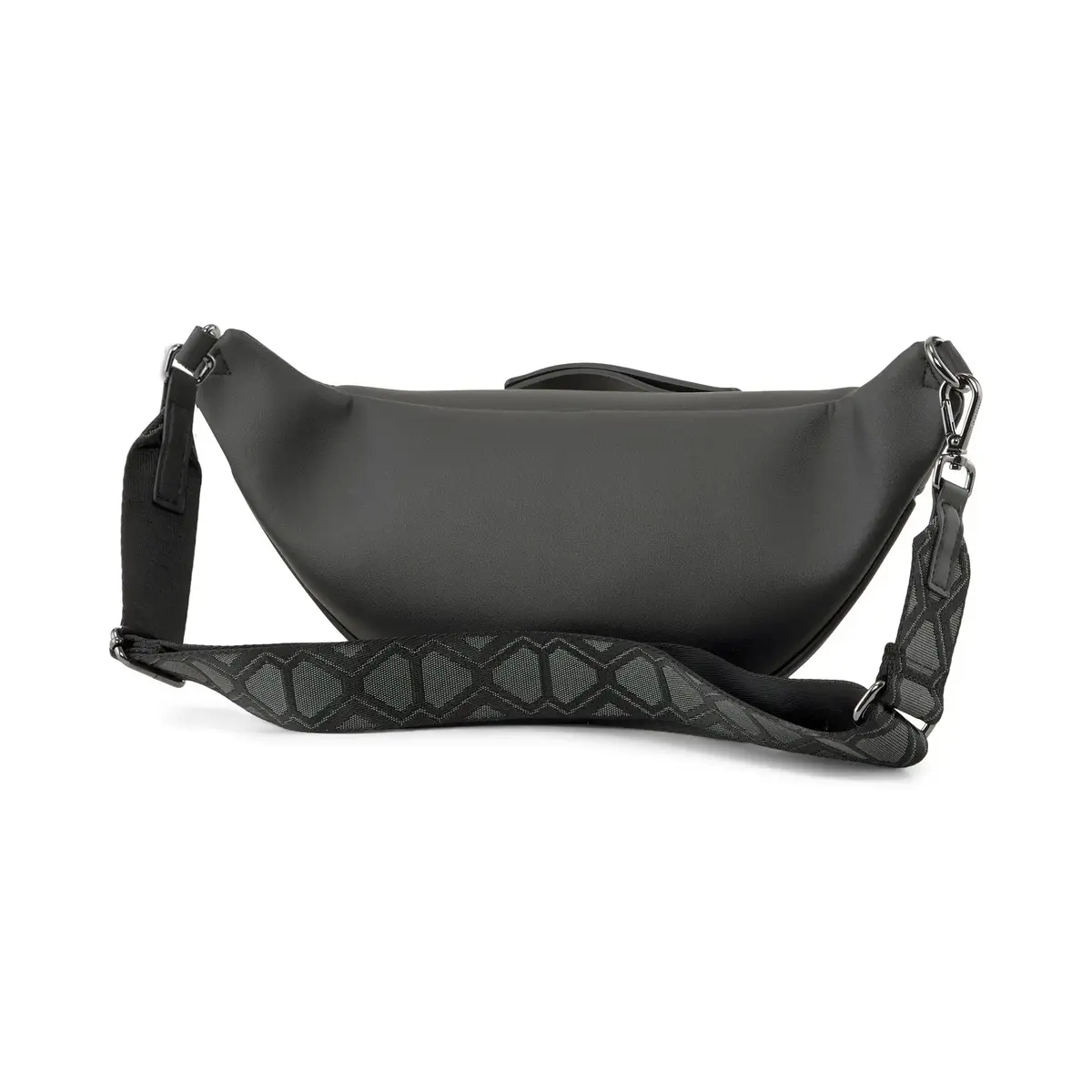 Puma PUMA Sense Bum Bag Siyah Kadın Bel Çantası