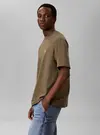 SS EASY MONOGRAM TEE, LI1