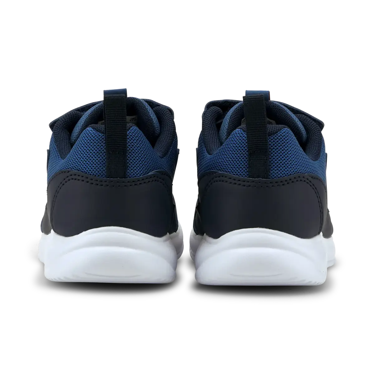 Puma Fun Racer AC PS Lacivert Unisex Çocuk Yürüyüş ve Koşu Ayakkabısı