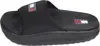 Tommy Hilfiger TJW COMFY POOL SLIDE, BDS Siyah Kadın Terlik