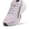 Puma Velocity Nitro 3 Radiant Run Wns Lila Kadın Yürüyüş ve Koşu Ayakkabısı
