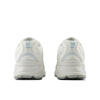New Balance 530 Beyaz Unisex Günlük Spor Ayakkabı