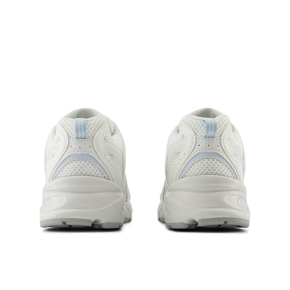 New Balance 530 Beyaz Unisex Günlük Spor Ayakkabı