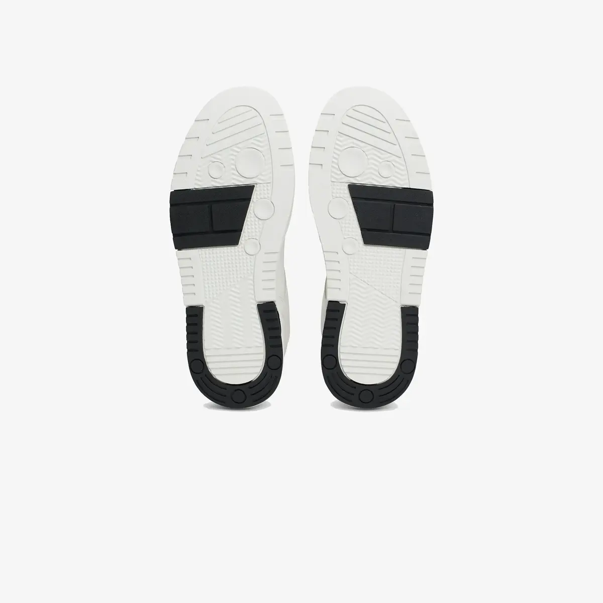 Tommy Hilfiger THE BROOKLYN LEATHER, Erkek Beyaz Spor Ayakkabı