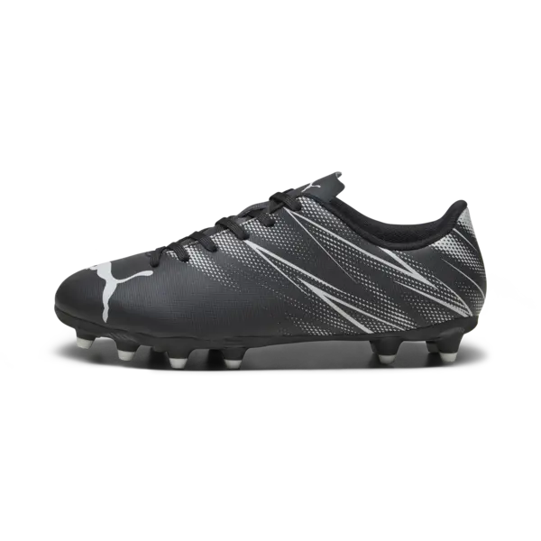 Puma ATTACANTO FG/AG Jr Çocuk Siyah Krampon