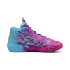 Puma MB.04 DIP Pembe Erkek Spor Ayakkabı & Sneaker