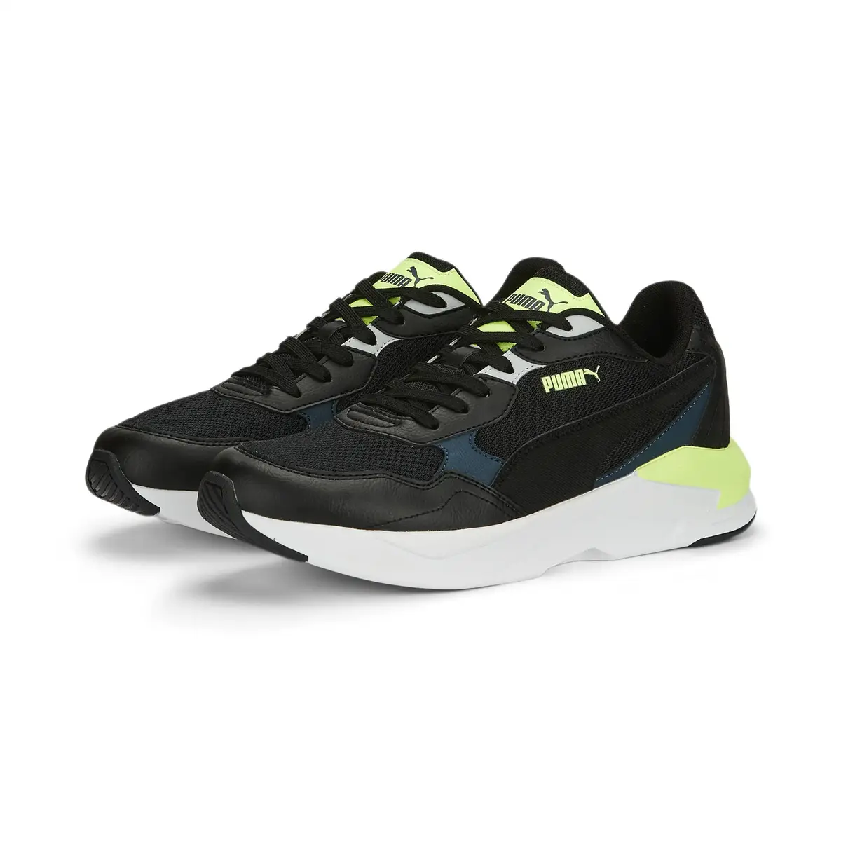Puma X-Ray Speed Lite Gri Erkek Günlük Spor Ayakkabı
