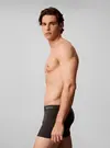 Calvin Klein TRUNK 3PK Erkek 3lü Boxer Set