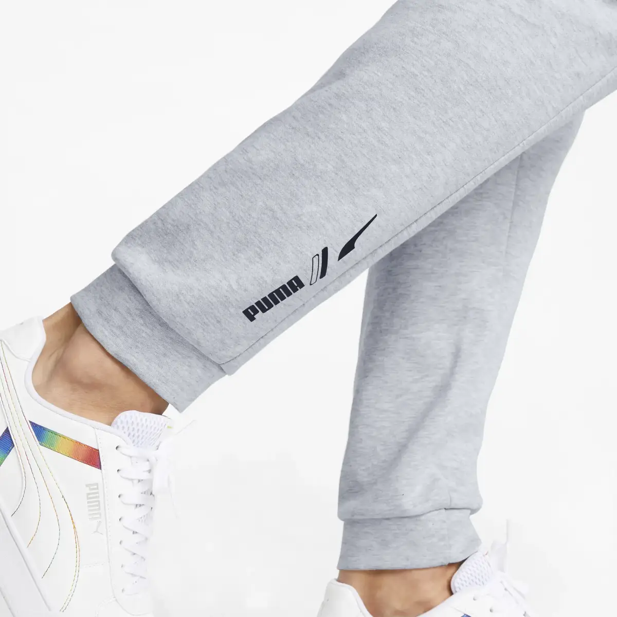 Puma RAD/CAL Pants Erkek Eşofman Altı