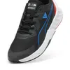 Puma BMW MMS Maco SL 2.0 Siyah Erkek Günlük Spor Ayakkabı