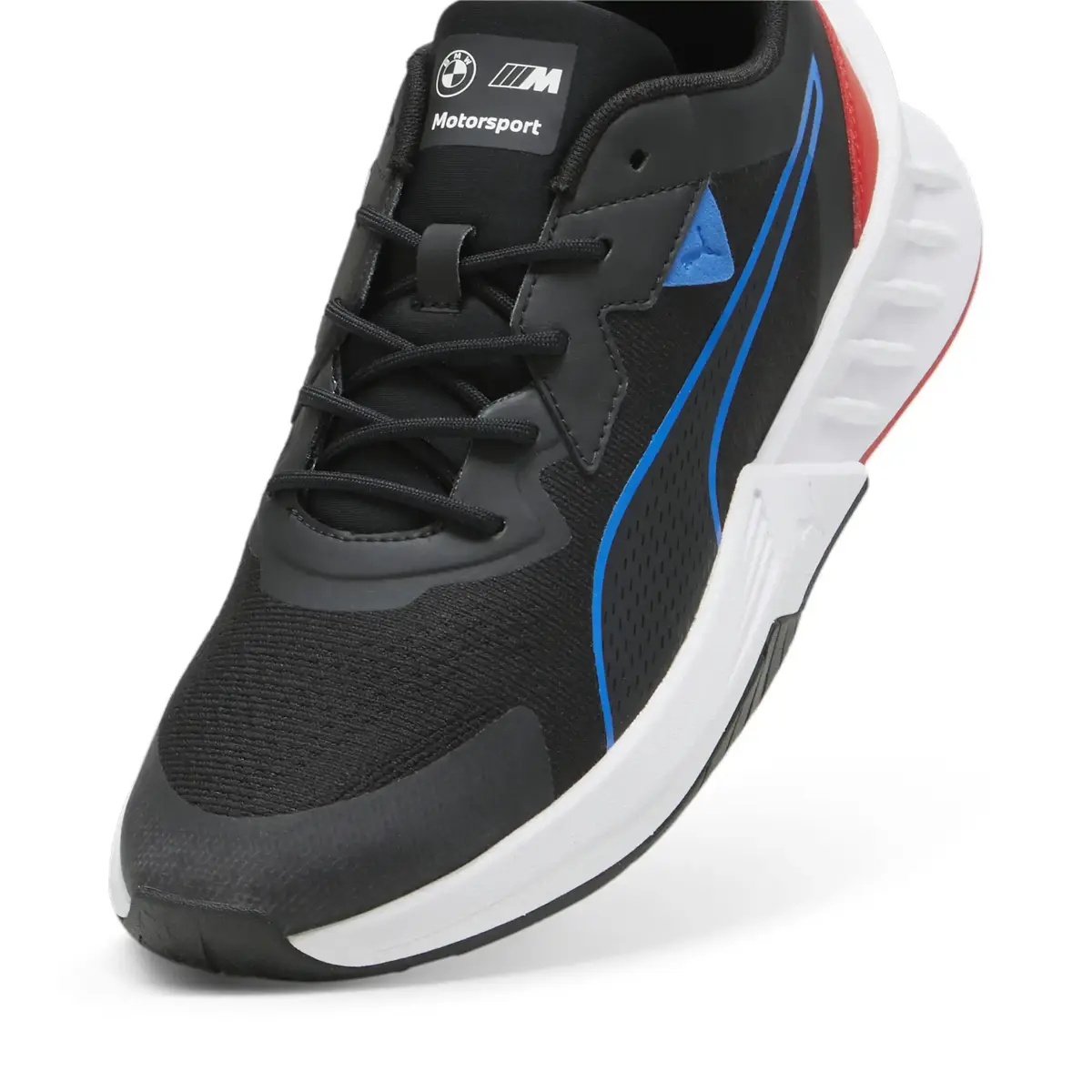 Puma BMW MMS Maco SL 2.0 Siyah Erkek Günlük Spor Ayakkabı