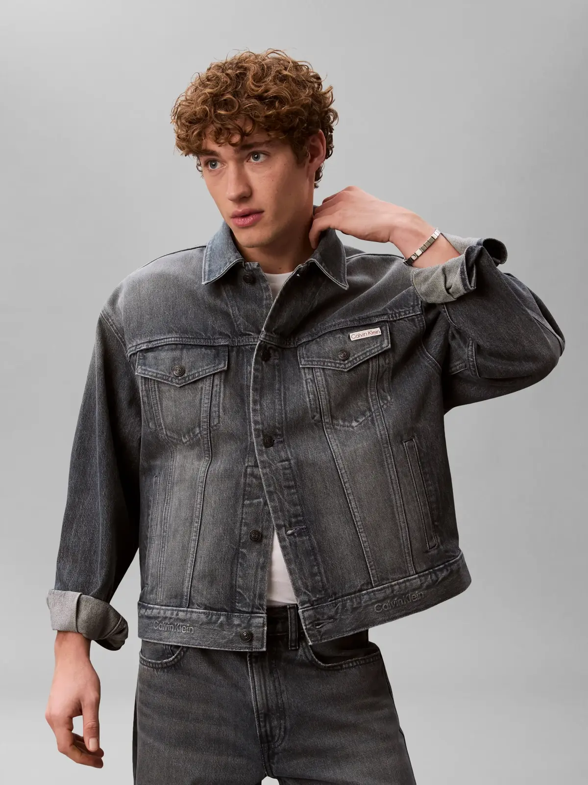 90S BLUE ASH STONE T, SCO, S