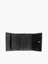Calvin Klein CK MUST TRIFOLD XS Kadın Siyah Cüzdan