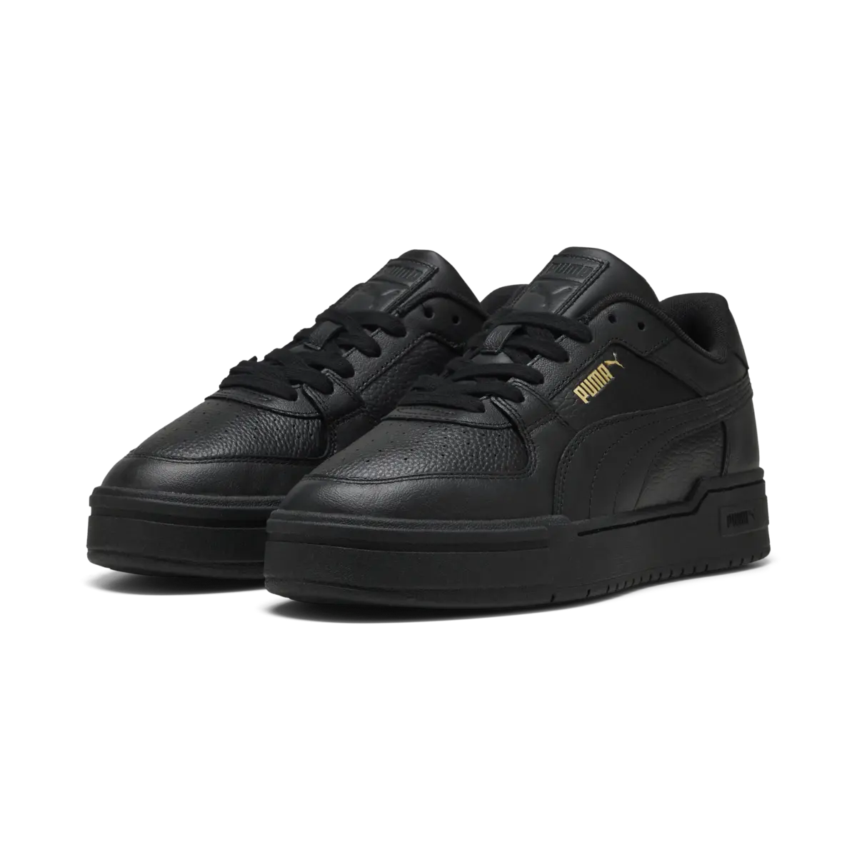 Puma CA Pro Classic II Siyah Erkek Günlük Spor Ayakkabı